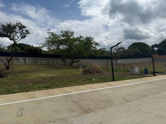 Lote en venta en La Riverita, Cali, 800 m² · foto 16 de 17