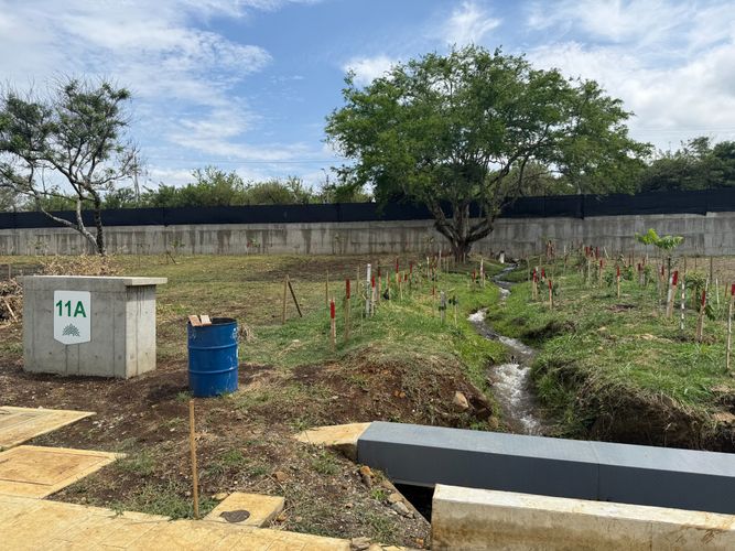 Lote en venta en La Riverita, Cali, 800 m² · foto 10 de 17