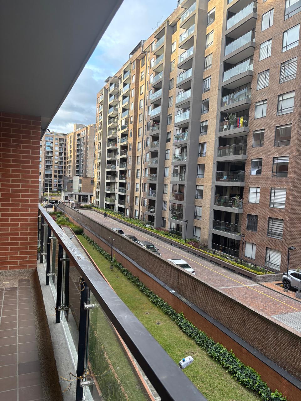 Apartamento en venta en Cantalejo, Bogotá · foto 2 de 15
