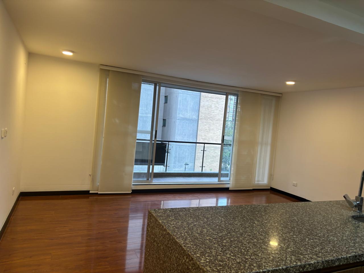 Apartamento en venta en Cantalejo, Bogotá · foto 5 de 15