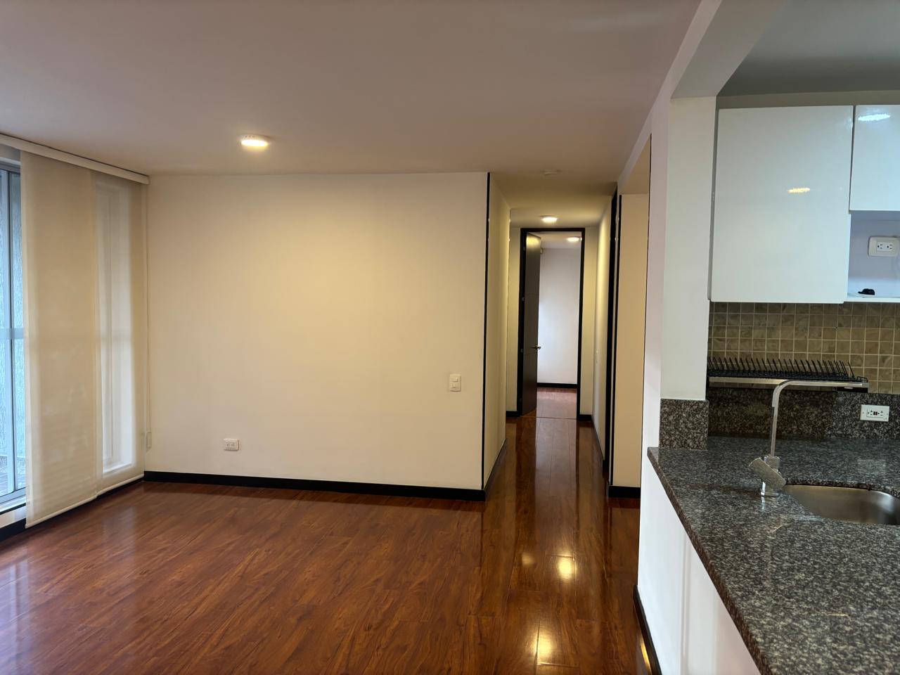 Apartamento en venta en Cantalejo, Bogotá · foto 9 de 15