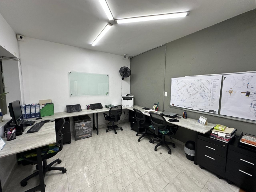 Retail space for rent in Zona centro, Envigado