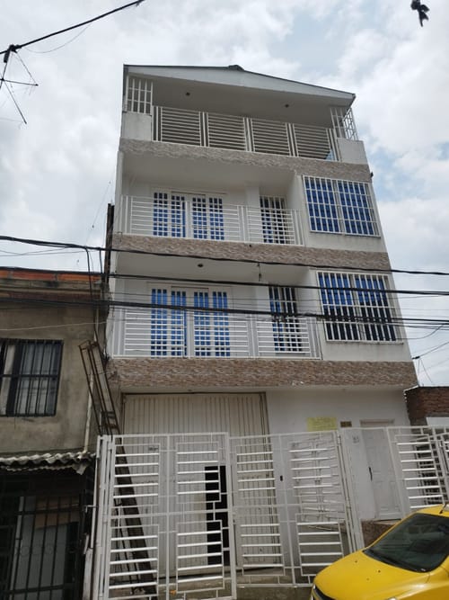 Edificio en venta en Antonio Nariño, Cali, 630 m² · foto 24 de 24