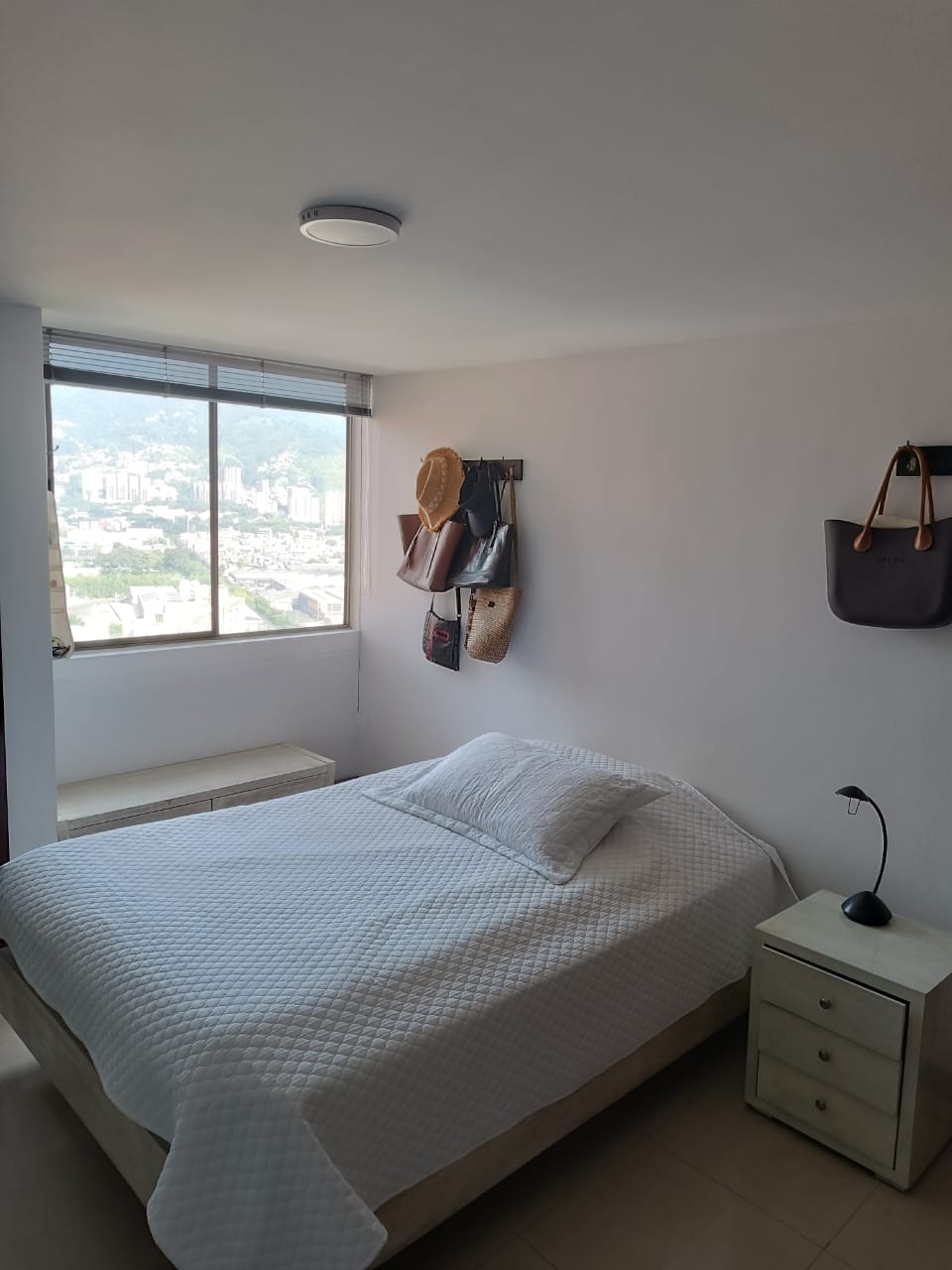 Habitación en arriendo en Santa Maria de los Angeles