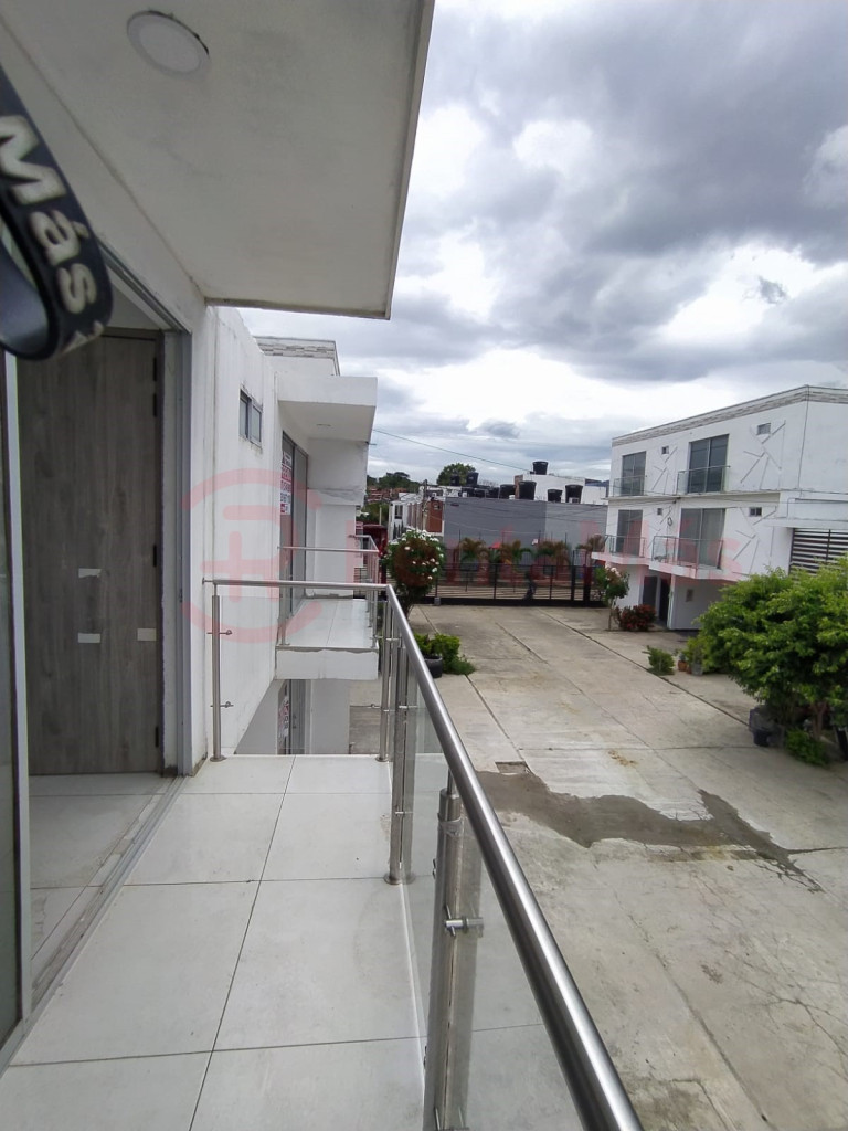 Apartamento en Arriendo en Bocono, Cúcuta