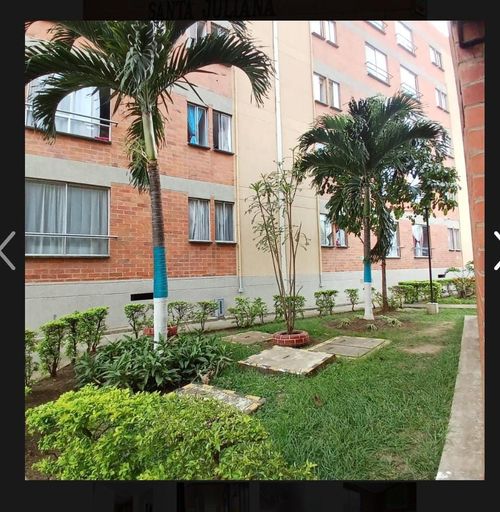 Apartamento en venta en Municipal, Cali · foto 2 de 12