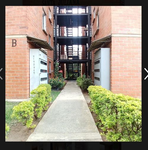 Apartamento en venta en Municipal, Cali · foto 3 de 12