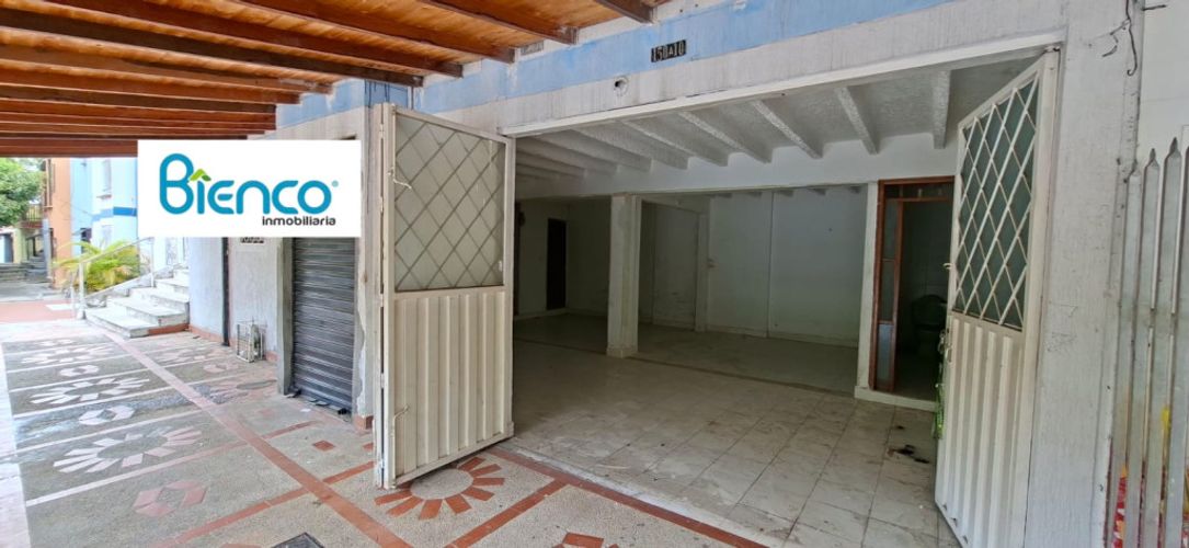 Local en arriendo en El Bosque, Floridablanca, 70 m² · foto 5 de 9