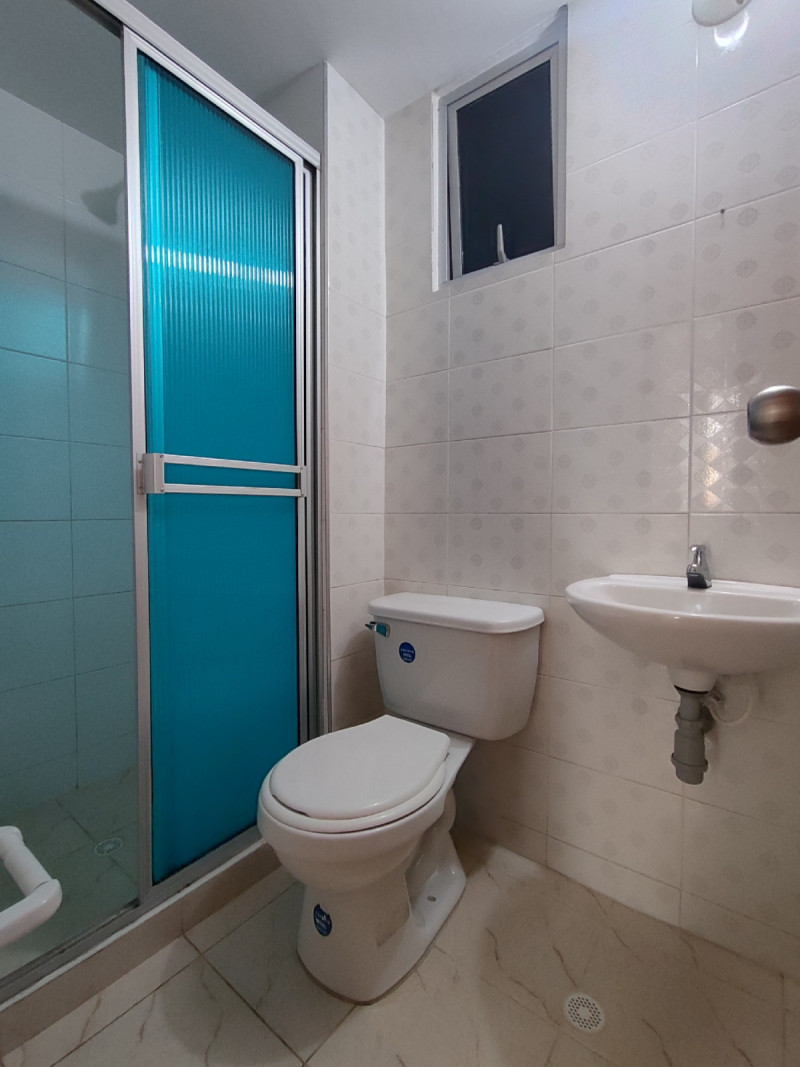 Apartamento en venta en Prados Del Este, Cúcuta · foto 4 de 12
