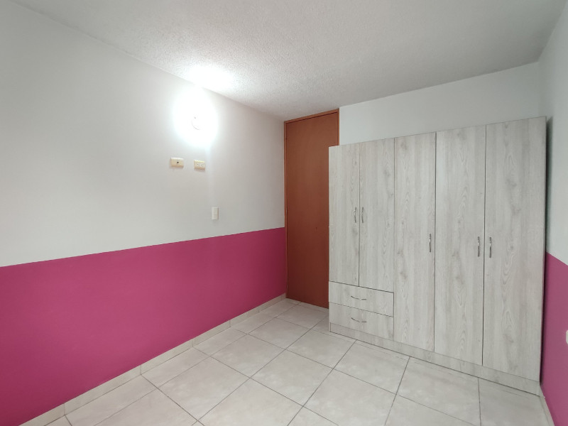 Apartamento en venta en Prados Del Este, Cúcuta · foto 6 de 12