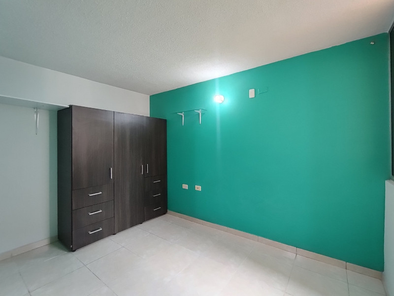 Apartamento en venta en Prados Del Este, Cúcuta · foto 7 de 12
