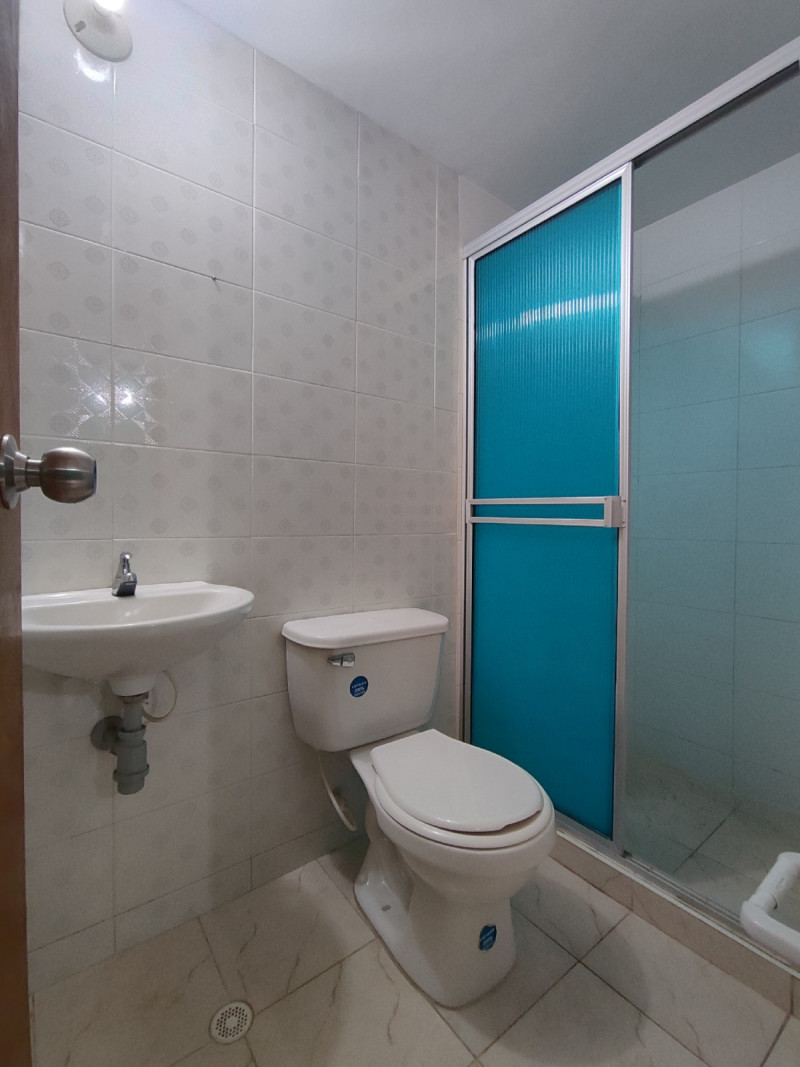 Apartamento en venta en Prados Del Este, Cúcuta · foto 8 de 12