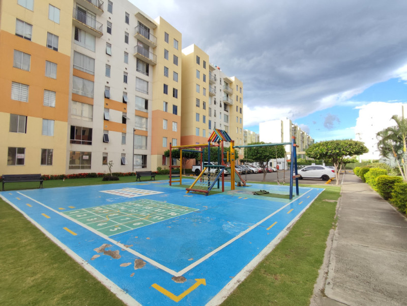 Apartamento en venta en Prados Del Este, Cúcuta · foto 10 de 12