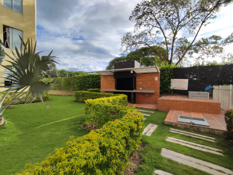 Apartamento en venta en Prados Del Este, Cúcuta · foto 11 de 12