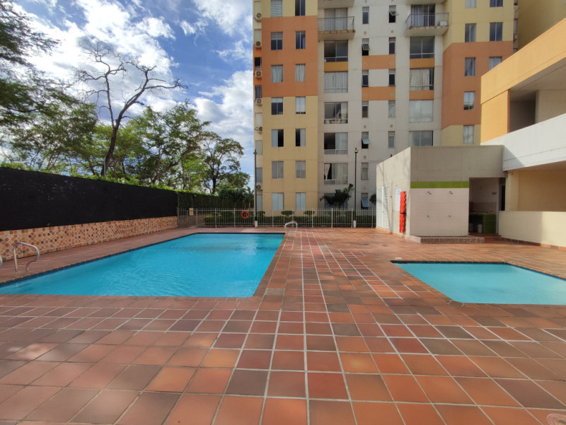 Apartamento en venta en Prados Del Este, Cúcuta · foto 12 de 12