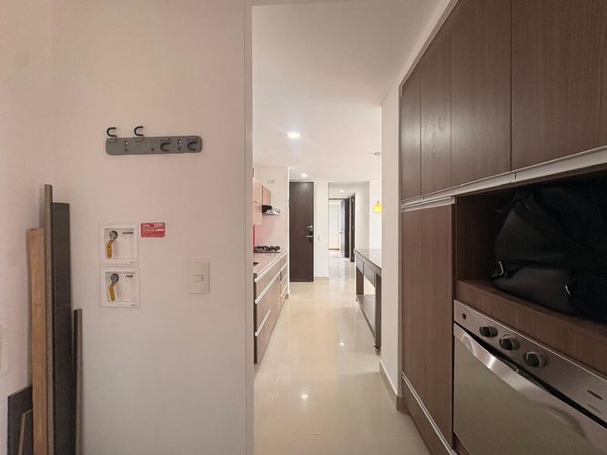 Apartamento de 3 alcobas en venta en Vegas De La Doctora, Sabaneta, 72 m² · foto 9 de 19