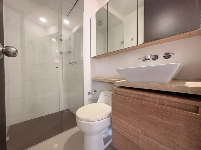 Apartamento de 3 alcobas en venta en Vegas De La Doctora, Sabaneta, 72 m² · foto 16 de 19