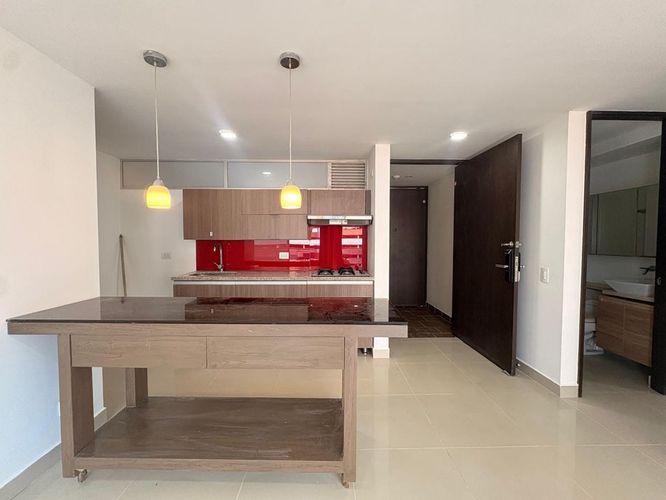 Apartamento de 3 alcobas en venta en Vegas De La Doctora, Sabaneta, 72 m² · foto 7 de 19
