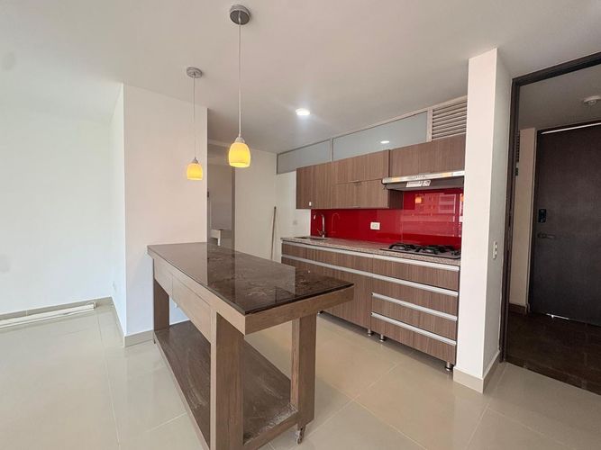 Apartamento de 3 alcobas en venta en Vegas De La Doctora, Sabaneta, 72 m² · foto 8 de 19