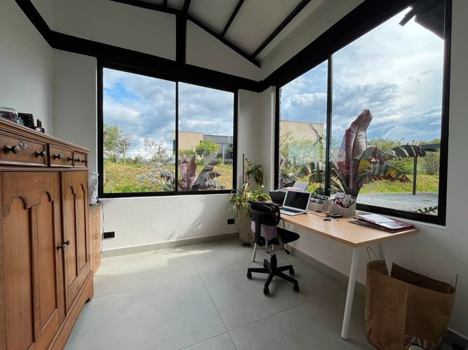 Casa de 3 alcobas en venta en Escobero, Envigado, 340 m² · foto 9 de 20