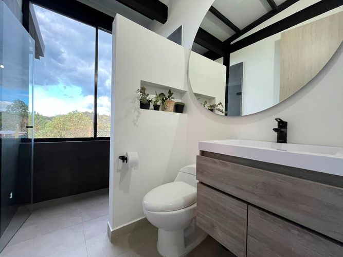 Casa de 3 alcobas en venta en Escobero, Envigado, 340 m² · foto 16 de 20