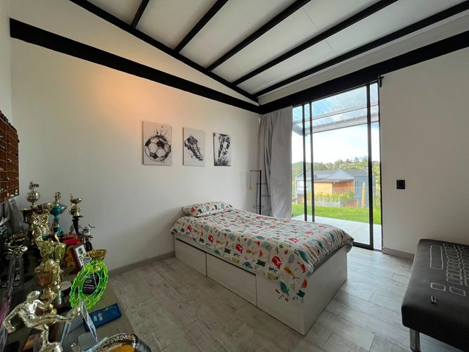 Casa de 3 alcobas en venta en Escobero, Envigado, 340 m² · foto 11 de 20