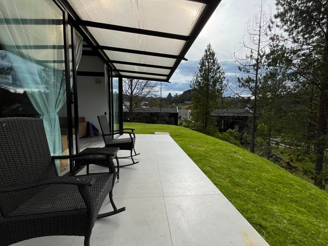 Casa de 3 alcobas en venta en Escobero, Envigado, 340 m² · foto 19 de 20