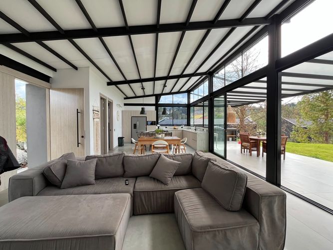 Casa de 3 alcobas en venta en Escobero, Envigado, 340 m² · foto 2 de 20