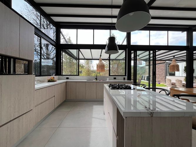 Casa de 3 alcobas en venta en Escobero, Envigado, 340 m² · foto 4 de 20