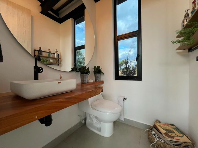 Casa de 3 alcobas en venta en Escobero, Envigado, 340 m² · foto 18 de 20