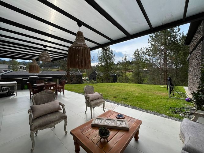 Casa de 3 alcobas en venta en Escobero, Envigado, 340 m² · foto 20 de 20