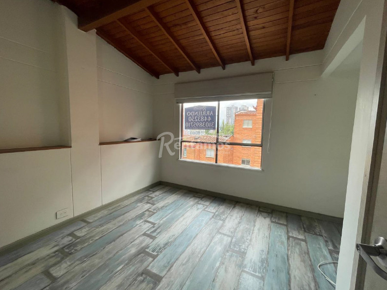 Apartamento en venta en El Poblado, Medellín · foto 6 de 13