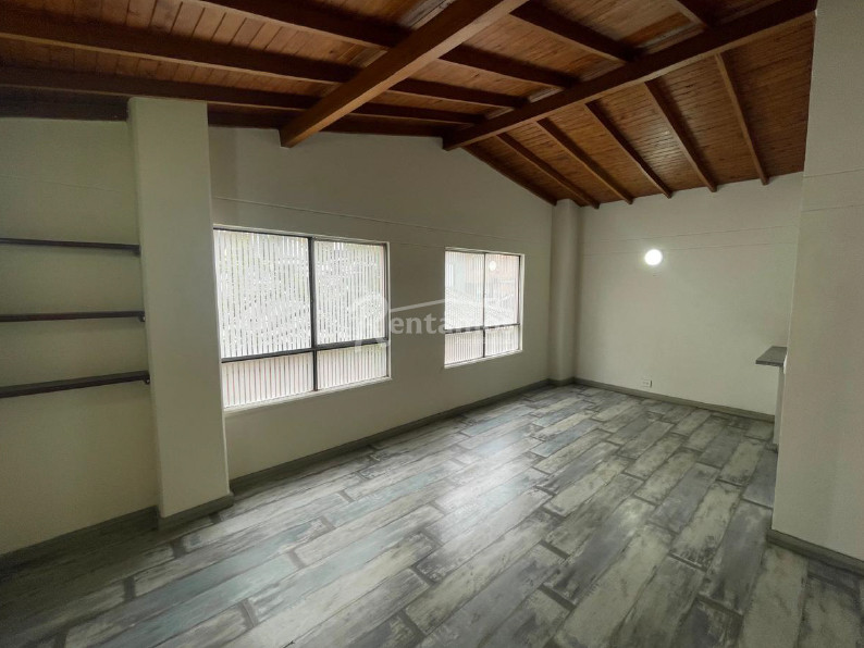 Apartamento en venta en El Poblado, Medellín · foto 9 de 13