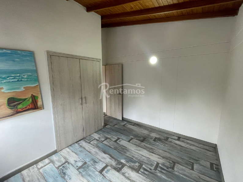 Apartamento en venta en El Poblado, Medellín · foto 10 de 13