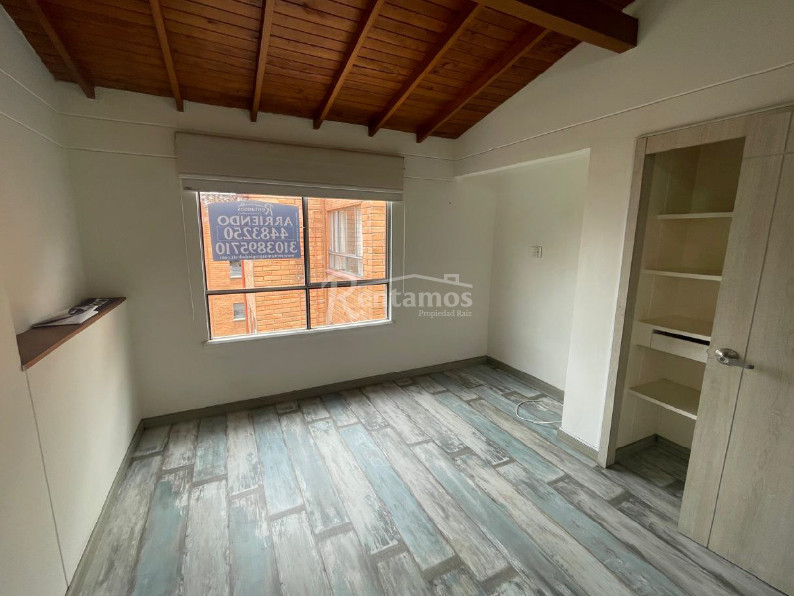 Apartamento en venta en El Poblado, Medellín · foto 11 de 13