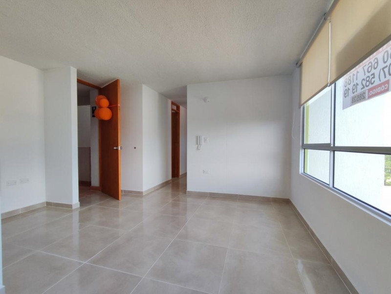 Apartamento en venta en Prados Del Este, Cúcuta · foto 2 de 11
