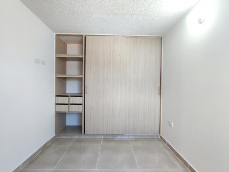 Apartamento en venta en Prados Del Este, Cúcuta · foto 4 de 11