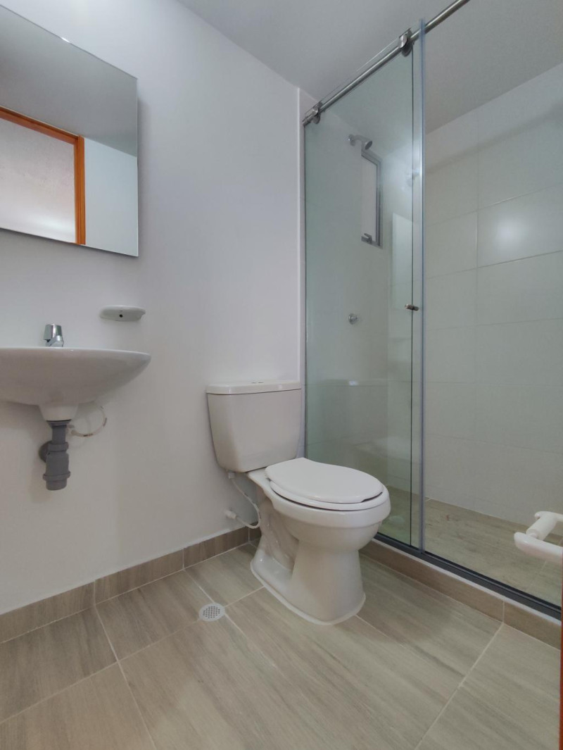 Apartamento en venta en Prados Del Este, Cúcuta · foto 5 de 11