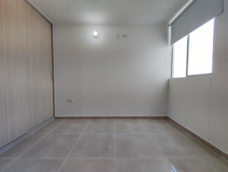 Apartamento en venta en Prados Del Este, Cúcuta · foto 6 de 11