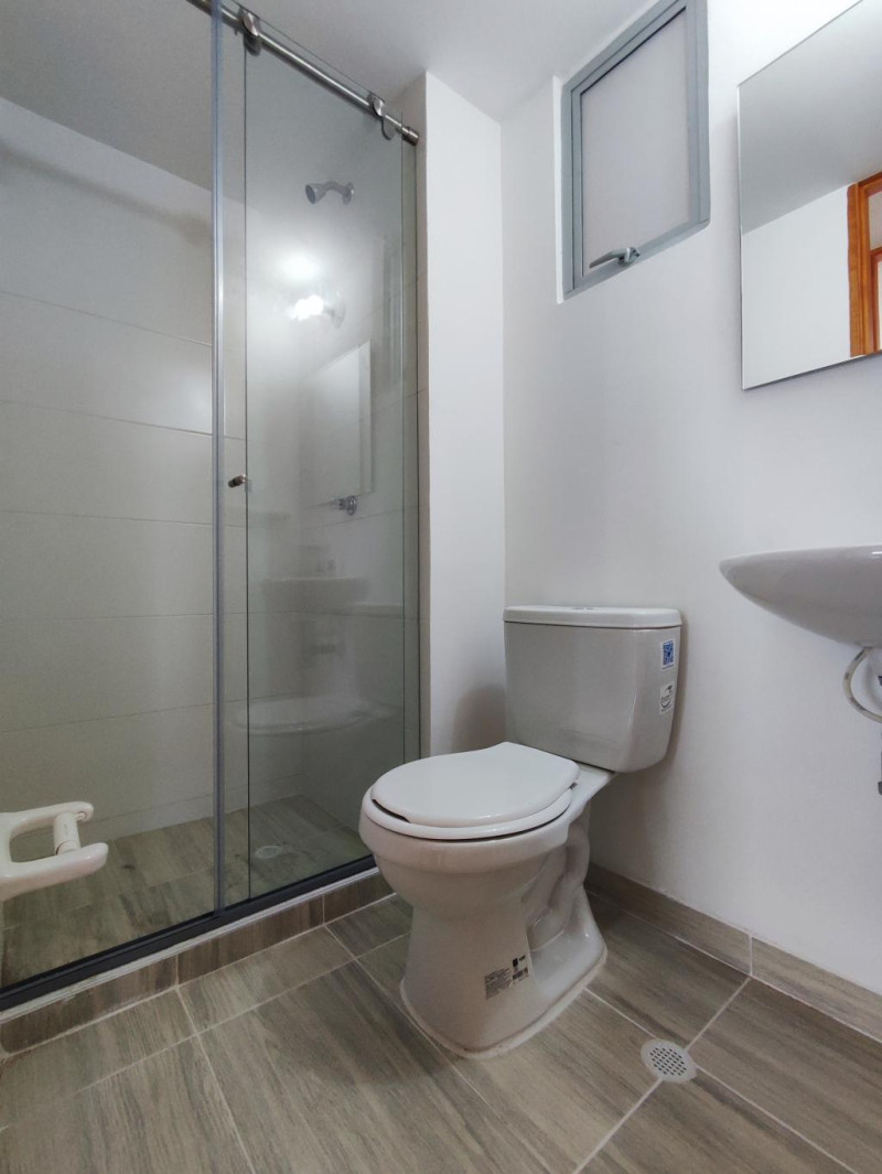 Apartamento en venta en Prados Del Este, Cúcuta · foto 8 de 11