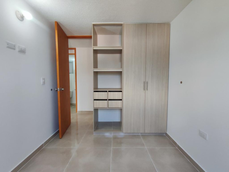 Apartamento en venta en Prados Del Este, Cúcuta · foto 9 de 11