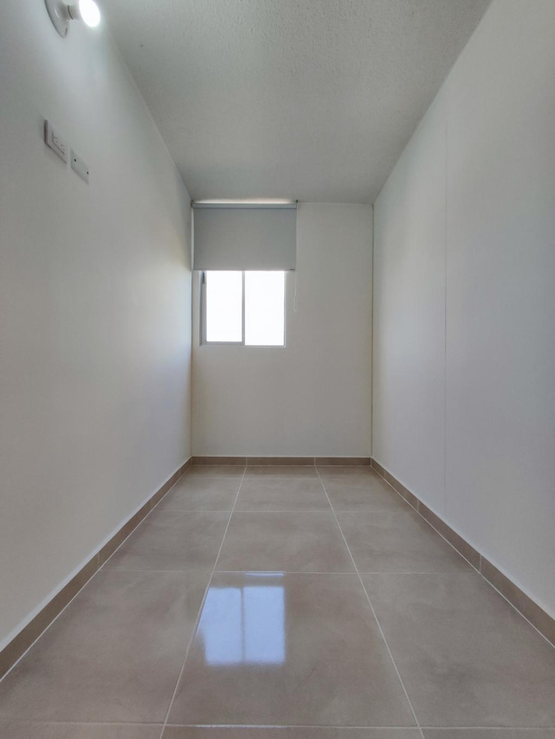 Apartamento en venta en Prados Del Este, Cúcuta · foto 10 de 11