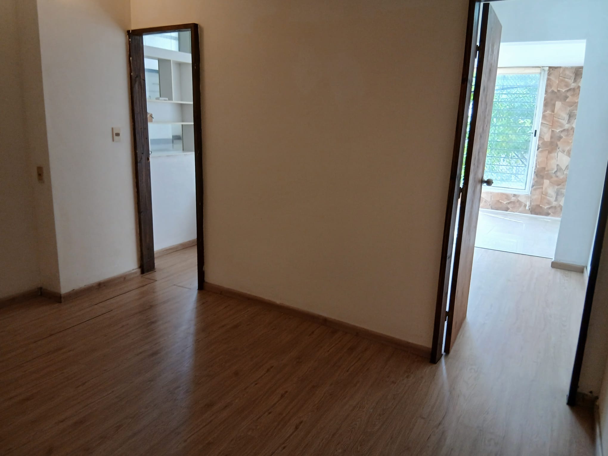 Alquiler 1 Dormitorio En Pocitos · Foto 1