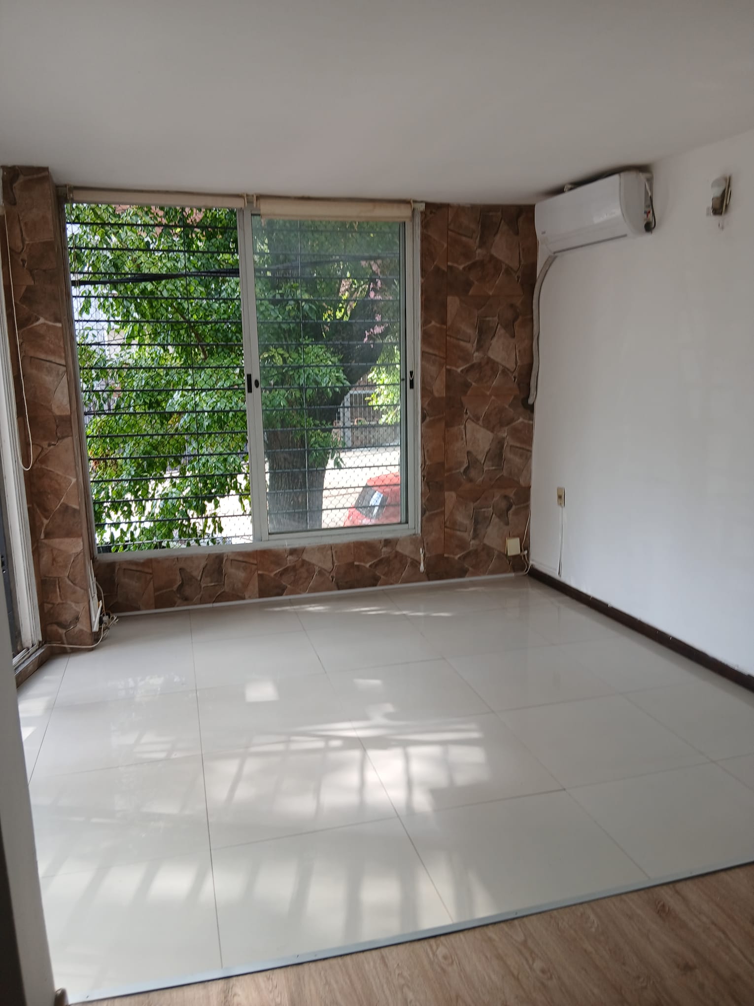 Alquiler 1 Dormitorio En Pocitos · Foto 2