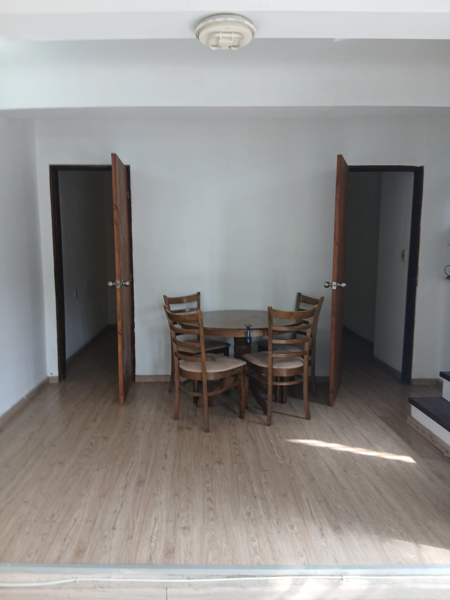 Alquiler 1 Dormitorio En Pocitos · Foto 3