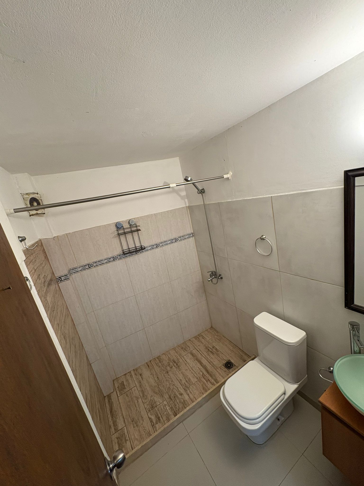 Alquiler 1 Dormitorio En Pocitos · Foto 4