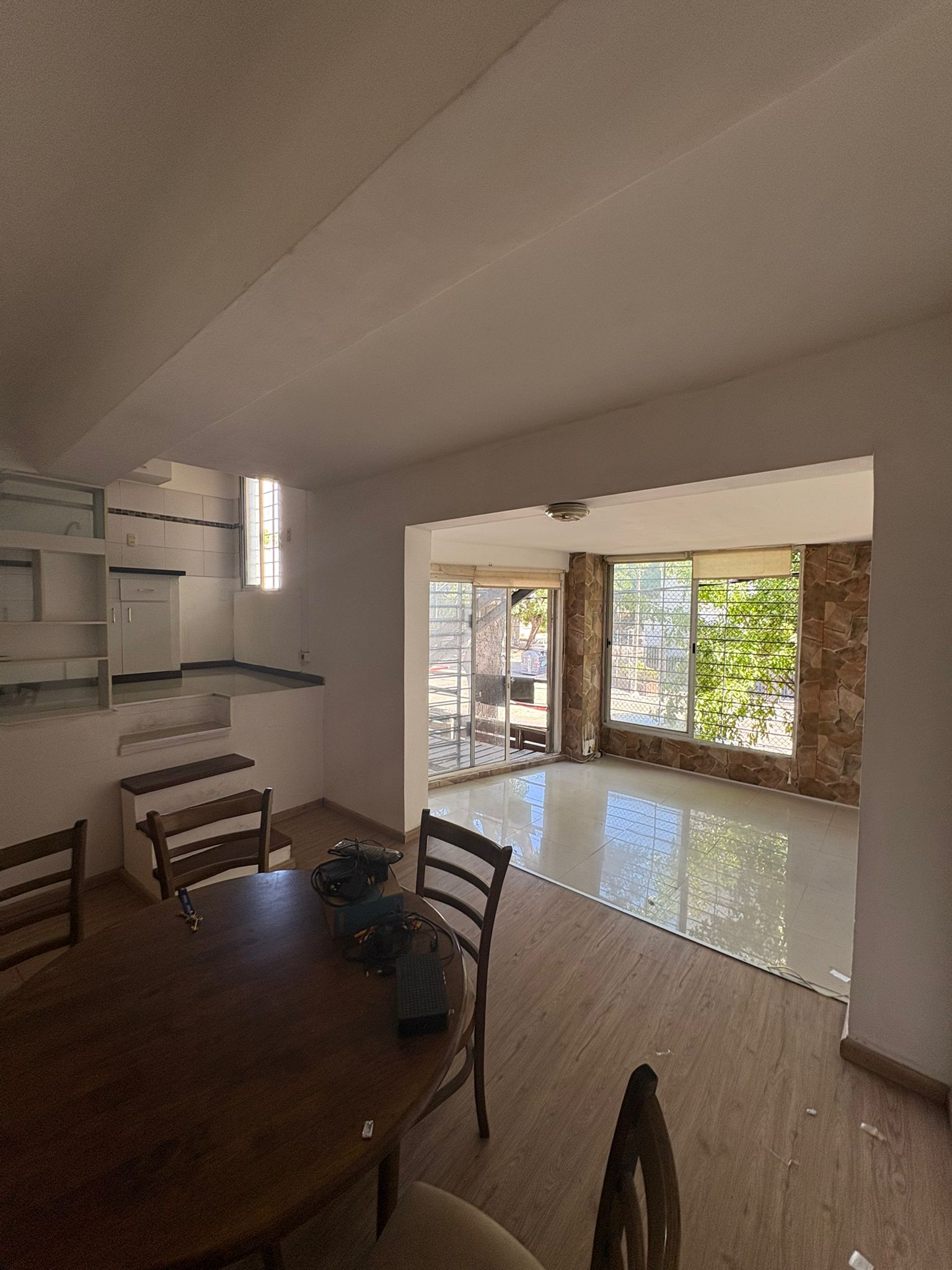 Alquiler 1 Dormitorio En Pocitos · Foto 7
