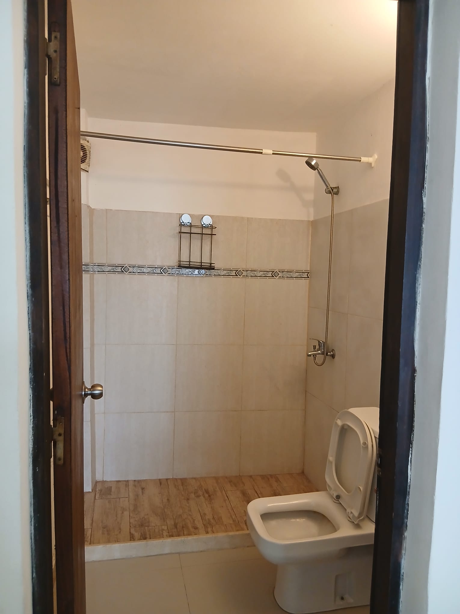 Alquiler 1 Dormitorio En Pocitos · Foto 8