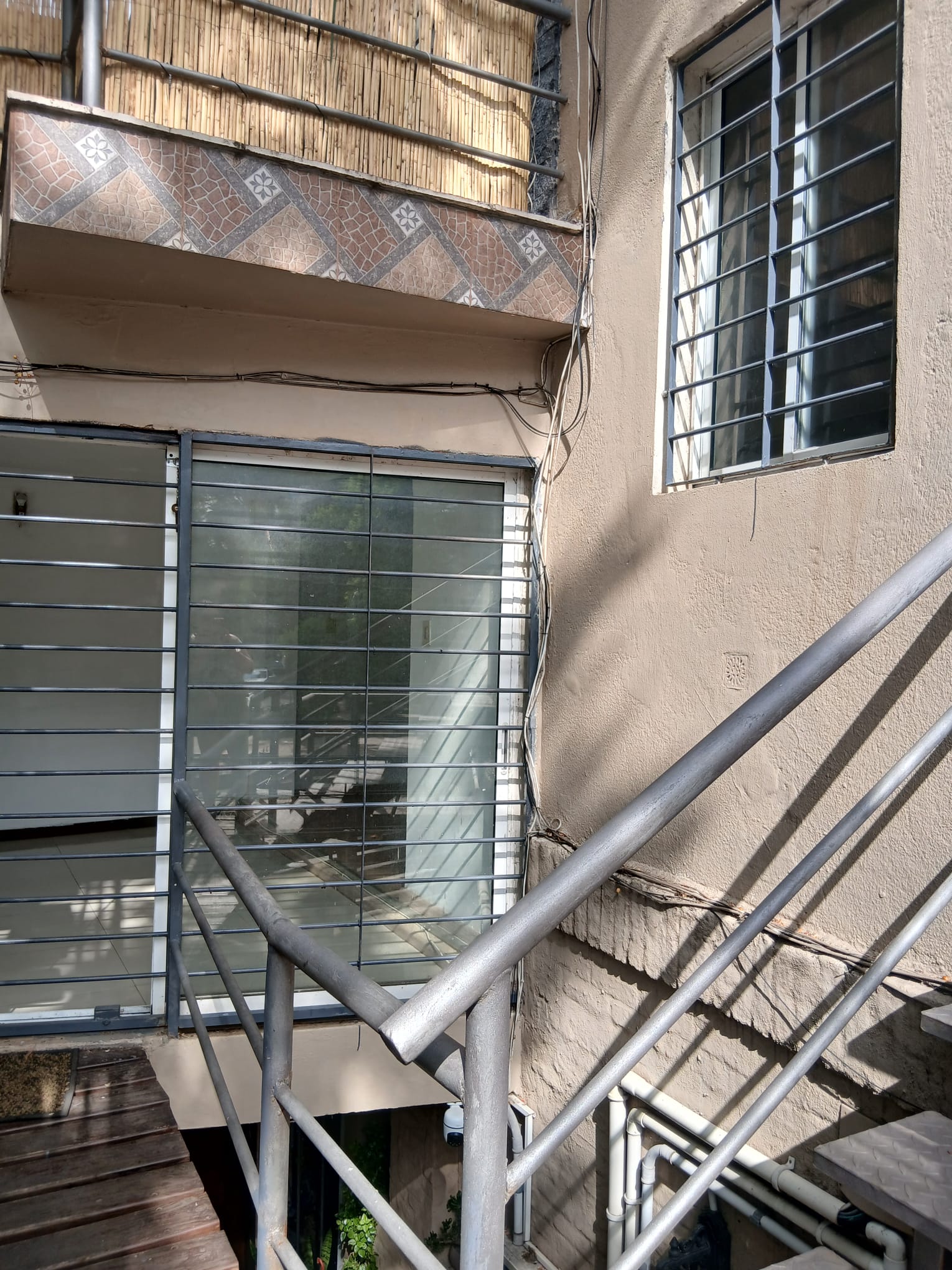 Alquiler 1 Dormitorio En Pocitos · Foto 9