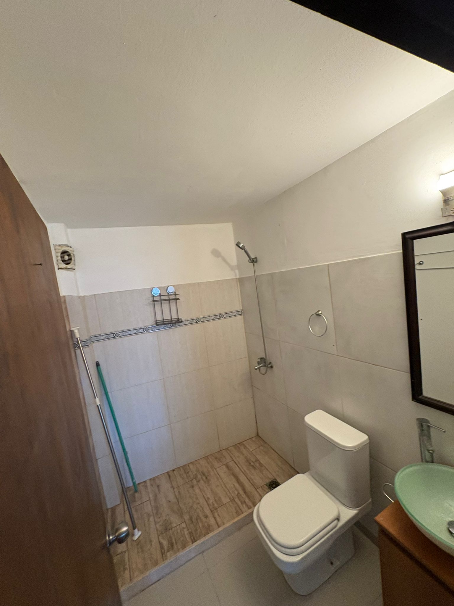 Alquiler 1 Dormitorio En Pocitos · Foto 10